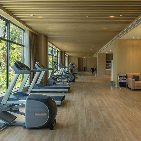 Grand New Century Hotel סניה מראה חיצוני תמונה