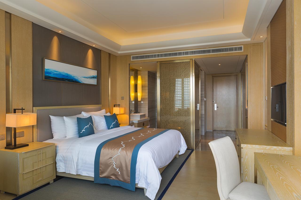 Grand New Century Hotel סניה מראה חיצוני תמונה