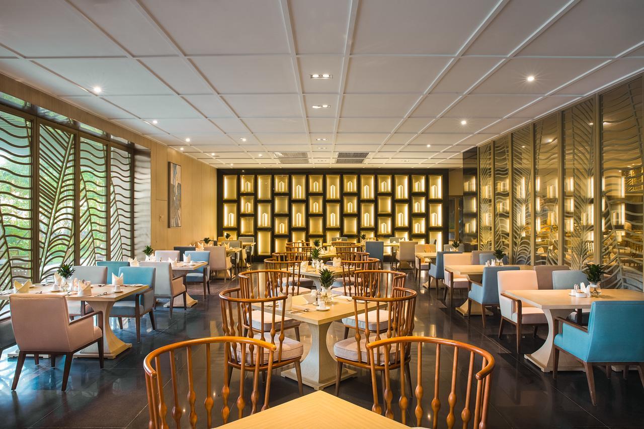 Grand New Century Hotel סניה מראה חיצוני תמונה