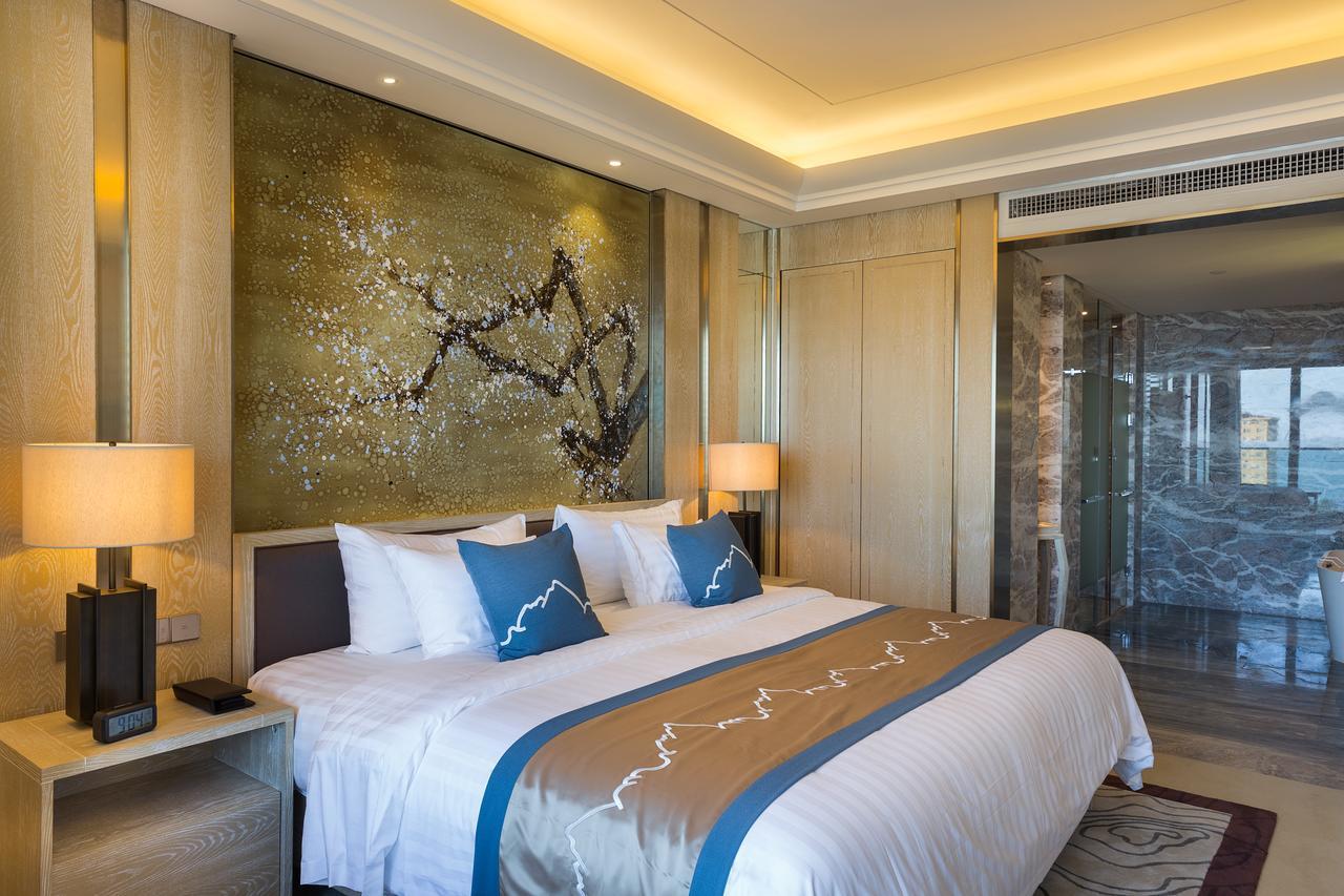 Grand New Century Hotel סניה מראה חיצוני תמונה
