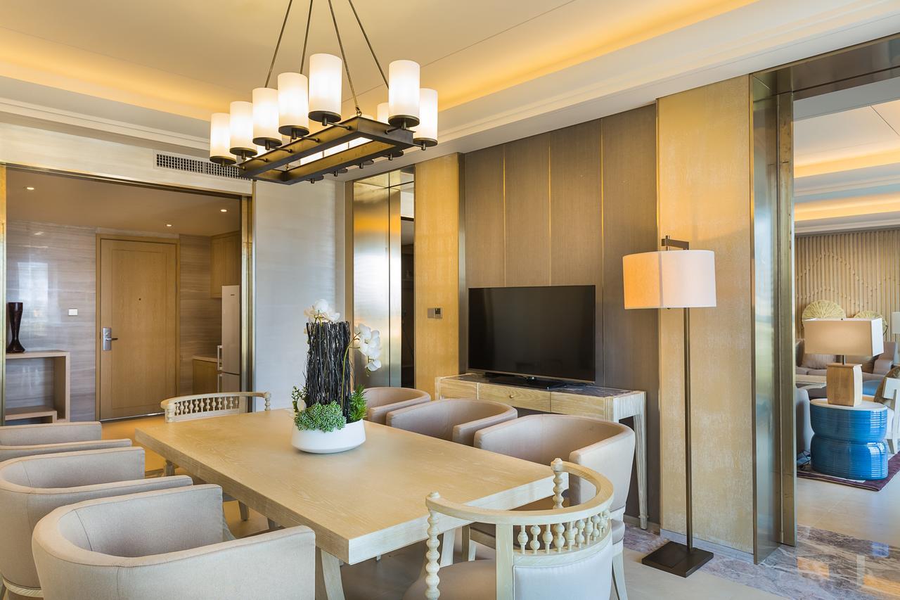 Grand New Century Hotel סניה מראה חיצוני תמונה