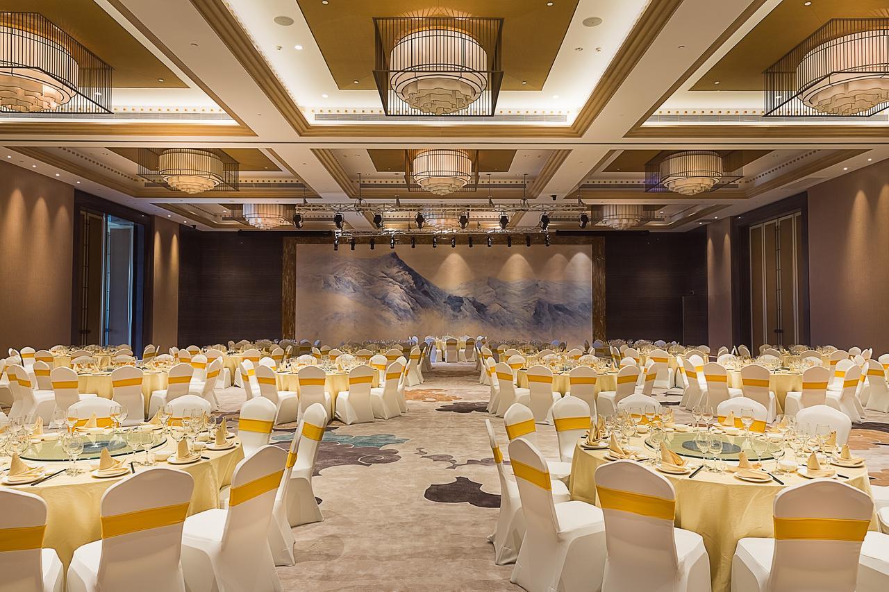 Grand New Century Hotel סניה מראה חיצוני תמונה