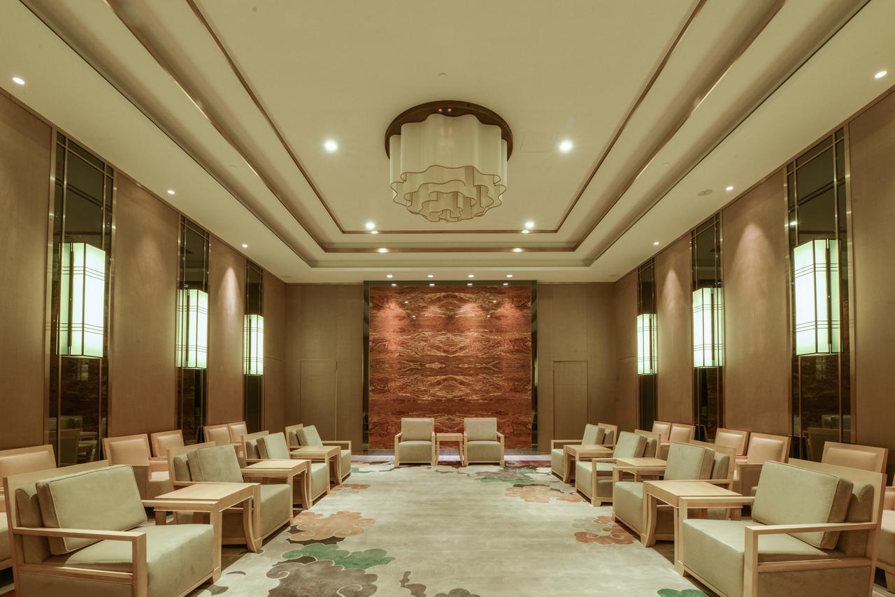 Grand New Century Hotel סניה מראה חיצוני תמונה