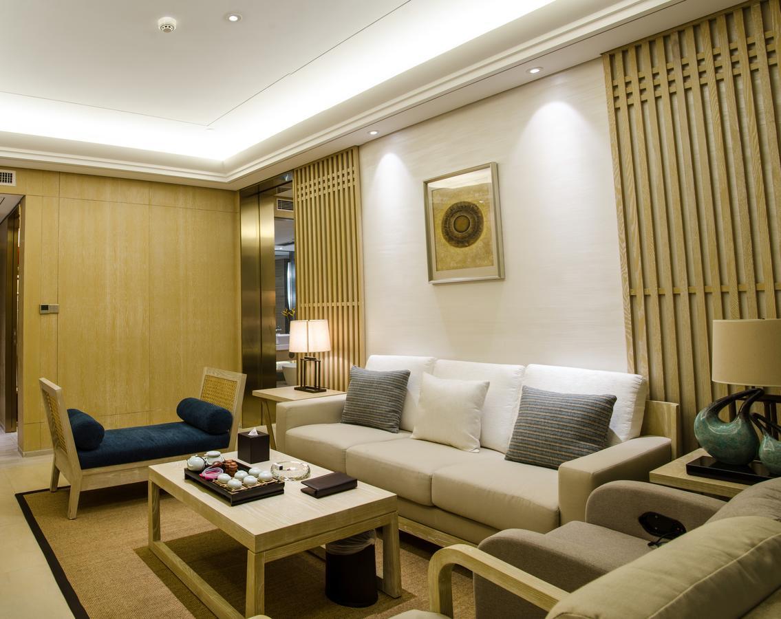 Grand New Century Hotel סניה מראה חיצוני תמונה