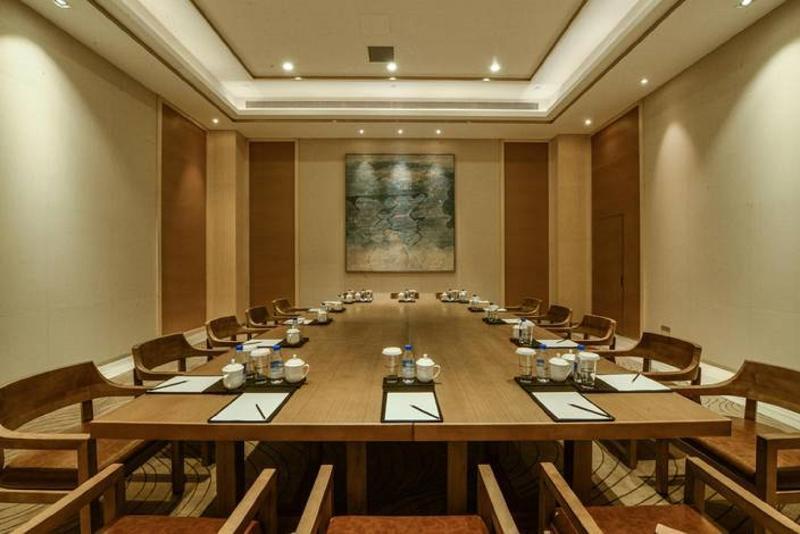 Grand New Century Hotel סניה מראה חיצוני תמונה