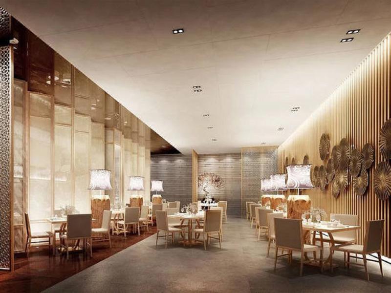 Grand New Century Hotel סניה מראה חיצוני תמונה